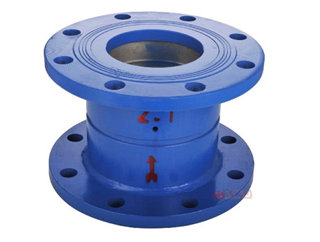 先導(dǎo)式減壓閥