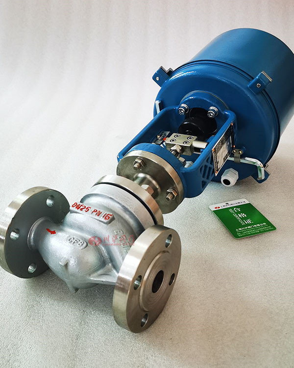 電動套筒調(diào)節(jié)閥圖片